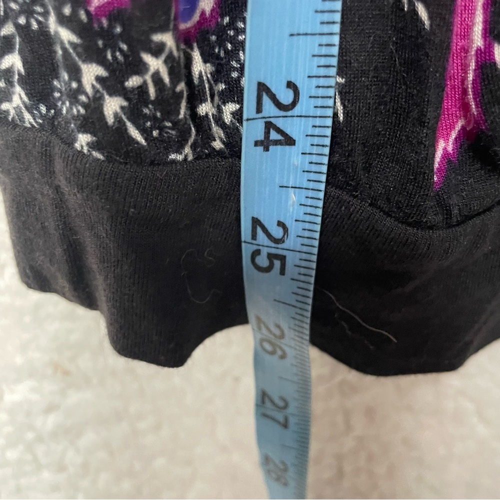 Vintage Y2K 90s Free People boho tunic top small - Picture 8 of 12